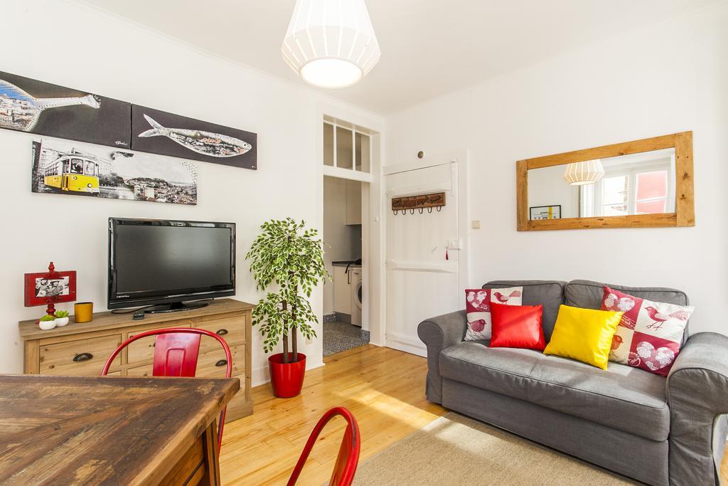 Lxway Apartments Casa Dos Bicos リスボン エクステリア 写真